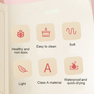 babero de silicona impermeable de grado alimenticio para bebés recién nacidos (3)