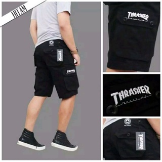 Cargo TRESHER pantalones cortos KIMPUL | Pantalones cortos de carga | Cargo TRESHER pantalones (1)