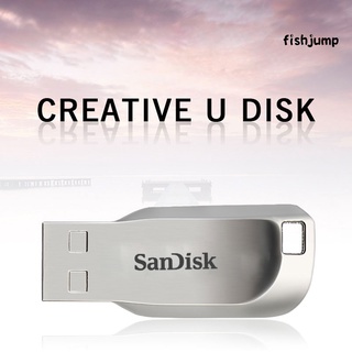 Nuevo* disco SanDisk de 2TB USB 3.0 de alta memoria Flash para computadora