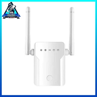 Repetidor inalámbrico WiFi extensor WiFi 300Mbps Router WiFi amplificador de señal (1)