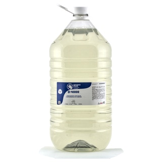 Sanitizante de sales cuaternarias de amonio base agua Q-4000 10L