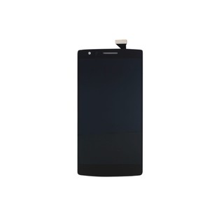 Lcd One Plus One - negro