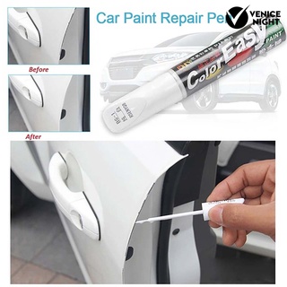 VE Waterproof Car Scratch Touch-up Repair Remover Pen Auto Vehicle Paint Care Tool