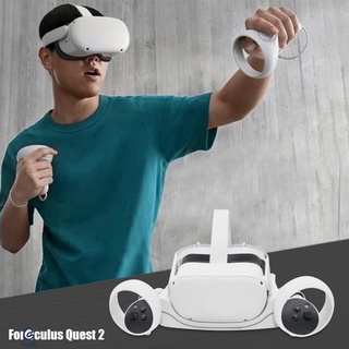 Adecuado para el soporte multifuncional Oculus Quest 2 VR con base de carga VR de alta velocidad 【BOOK】