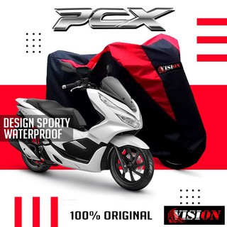 Cubierta de motocicleta pcx nmax lexi adv xride cubierta de motocicleta impermeable