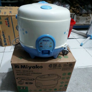 Megic COM MIYAKO MCM -612 garantía oficial Original