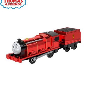 5h Thomas and Friends 75 aniversario especial (Joures) motorizado - juguetes de tren infantil →