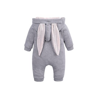 2020 otoño invierno recién nacido ropa de bebé Unisex ropa de Halloween niño peleles niños disfraz para niña bebé (4)