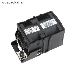 Quecaokahai Used 697183-001 654752-001 HP DL360p DL360e G8 Server Cooling Fan 667882-001 MX (6)