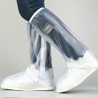 Funda de lluvia para zapatos, funda protectora, zapato impermeable