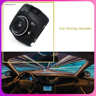 Promoción 2.4 pulgadas 1080p coche cámara nocturna visión grabadora De conducción De coche gran Angular Dashcam Motion detección De accesorios para automóvil (4)