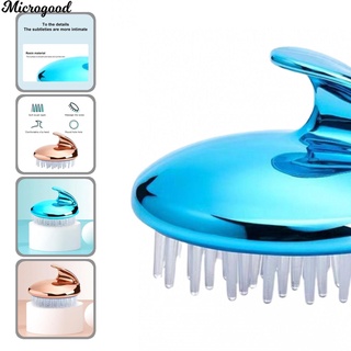 microgood cepillo de ducha universal para niños cepillo de masaje corporal buena elasticidad para bebé