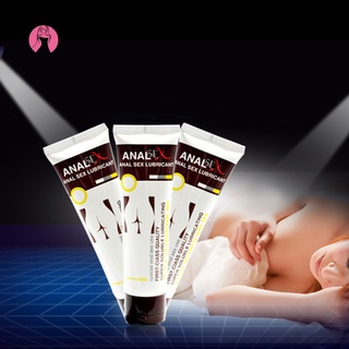 En STOCK|Anti-dolor a base de agua lubricante corporal masaje corporal sexo Vaginal lubricante Anal para mujeres hombres