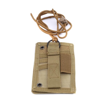 Mini bolsa de deporte militar impermeable para hombre/portátil/bolsa deportiva al aire libre (6)