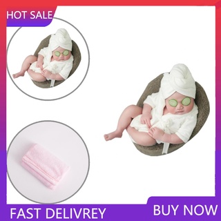 Fa | Pañuelos Para bebés recién nacidos/baño/baño/baño