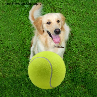 Ncvs 9.5" /24cm Big Giant Pet Dog Puppy Tennis Ball Thrower Chucker Launcher Play Toy Hot Sale Epic