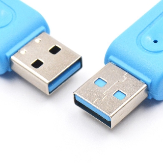 [ready] 2 In 1 USB OTG Adapter Universal Micro USB TF SD Card Reader RUIS (3)