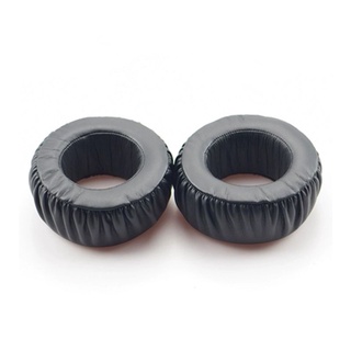asa 1 par de almohadillas de repuesto para auriculares sony mdr-xb700 (1)
