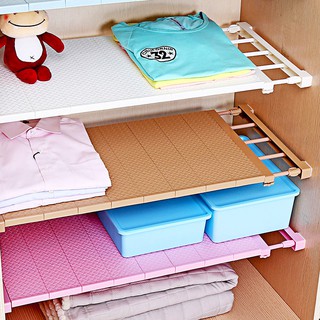 Armario de almacenamiento en capas de cocina baño estante de almacenamiento gabinetes escalables (1)