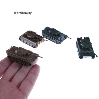 worrbeauty 4d arena mesa de plástico tigre tanques juguete 1:144 segunda guerra mundial alemania panther tank mx