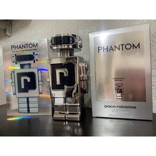 perfume phanton 150 ml