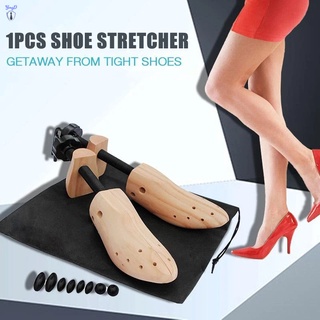 Yi Durable Anti-óxido ajustable suave zapatos de madera camilla para hombres mujeres hogar