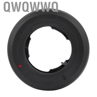 qwqwwq dkl-m4/3 adaptador para lente de cámara dkl a m4/3 (1)