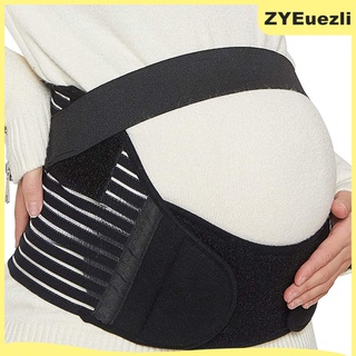 cinturón de maternidad, cintura abdominal espalda embarazo espalda apoyo vientre, cintura cintura espalda abdomen banda, soporte de soporte