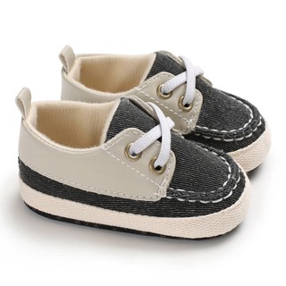 Walkers Zapatos Antideslizantes Transpirables Para Bebés/Niños/De Suela Suave Para Caminar Primeros Pasos