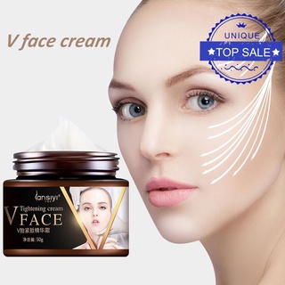 v-shape crema de adelgazamiento facial línea de elevación reafirmante crema hidratante p6o1
