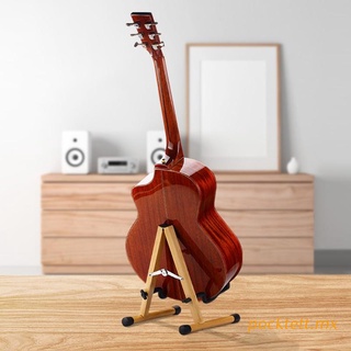 pockt - soporte universal para guitarra acústica electrónica, bajo ukelele, violín, favorable