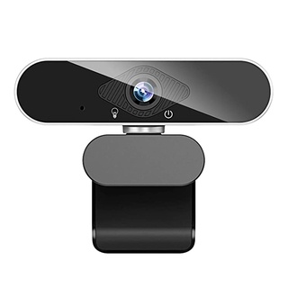 【xiangsizi】1080P High Definition Video Webcam Usb With Microphone Live Beauty Camera
