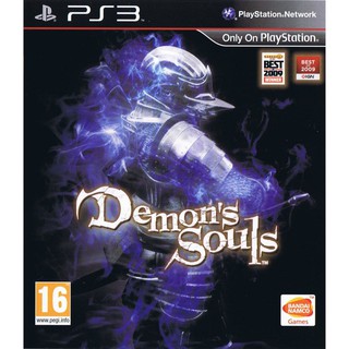 Dvd CFW OFW Multiman HEN Demon Souls PS3 tarjetas de juego