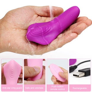 estimulador de silicona para mujer/vibrador de orgasmo/huevo/inalámbrico/control remoto silencioso/juguete sexy