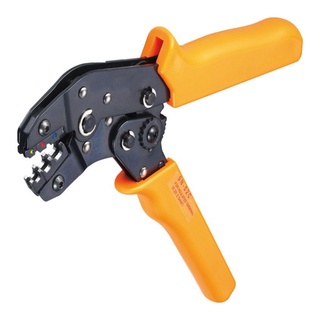 Bang 0.25-2.5mm2 herramienta de Crimper de alambre para Terminal preaisulado Tubular (5)