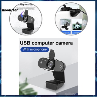ms portátil mini cámara de alta resolución usb cámara web de alta resolución para portátil