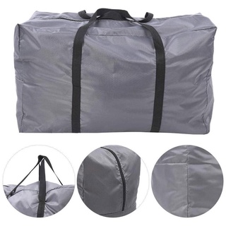 Kayak Carrying Bag Inflatable Boat Accessories Storage Foldable Large Backpack Bag, Y9Z2 (6)