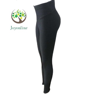 ✿ Joyonline Alta Calidad De Las Mujeres De Cintura Sin Costuras Pantalones De Yoga Push Up Deportes Gimnasio Fitness Leggings