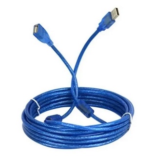 Cable USB Macho a USB Hembra Extension