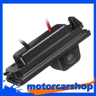 [motorcarshop] mini 170 cámara de estacionamiento de visión trasera de marcha atrás compatible con vw mk4 mk5 mk6 (1)