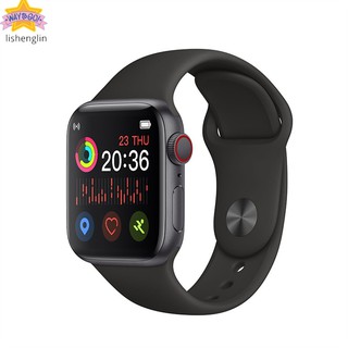 Reloj inteligente Lishenglin X6 Bluetooth/llamada/Smartwatch/salud/deportivo (1)