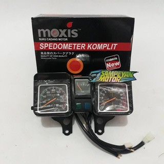 Velocímetro velocímetro Yamaha RXK RX King Cobra RXS RXS RX S Moxis (3)