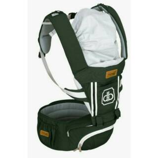 Dialogue Baby DGG4409 Classy Series Hipseat Sling
