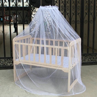 Mosquitera portátil para bebé, cuna, mosquitera, cúpula