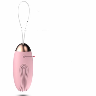 Effortyt Estimulador de clítoris con USB para mujer, vibrador inalámbrico a prueba de agua