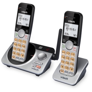 Teléfono V-Tech Inalámbrico CS5229-2 (1)