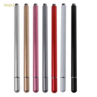Anqo1 Universal Magnetic Capacitive Drawing Stylus Touch Screen Pen for Pad Tablet Smart Phone