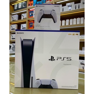 Sony PlayStation 5 PS5, 825GB (1)