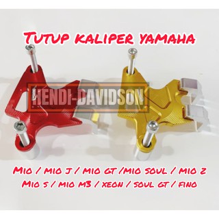 Pinzas de cubierta de disco para Mio/Mio J/Mio Gt/M3/Xeon/ Soul Gt/Fino Xride/Mio S/Mio Z Etc.