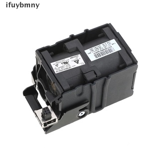 Ifuybmny Used 697183-001 654752-001 HP DL360p DL360e G8 Server Cooling Fan 667882-001 MX (6)